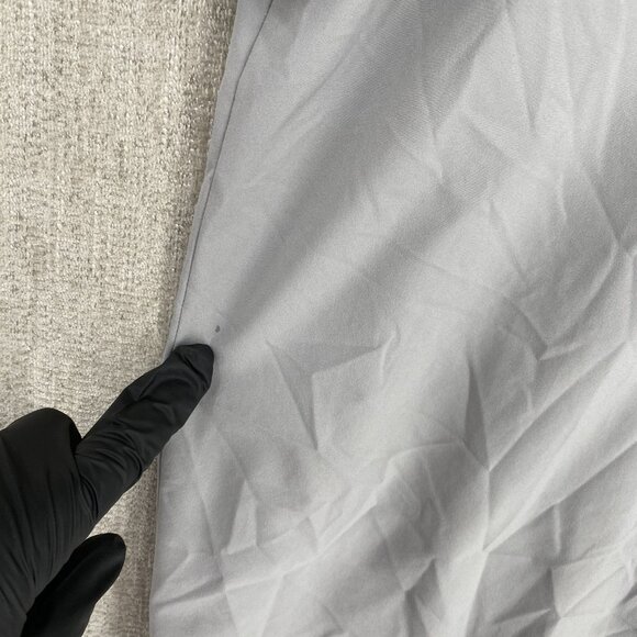 5.11 Tactical Shirt Medium Flex Polo Short Sleeve Vented Performance Enduro - Picture 7 of 10